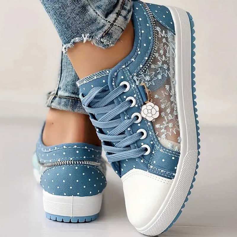 MEES – ORTHOPEDISCH SNEAKER