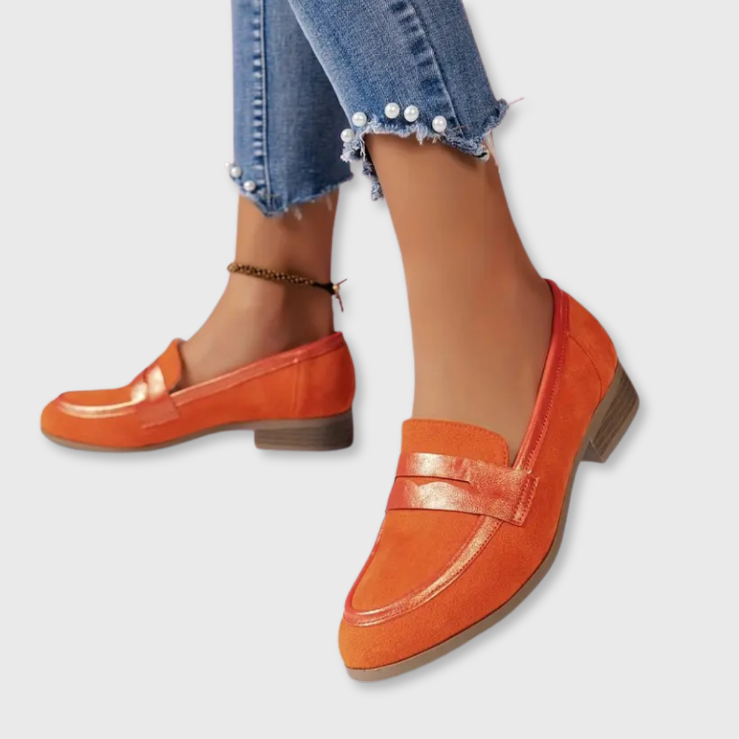 Maya™ | Lichtgewicht Slip-On Instappers