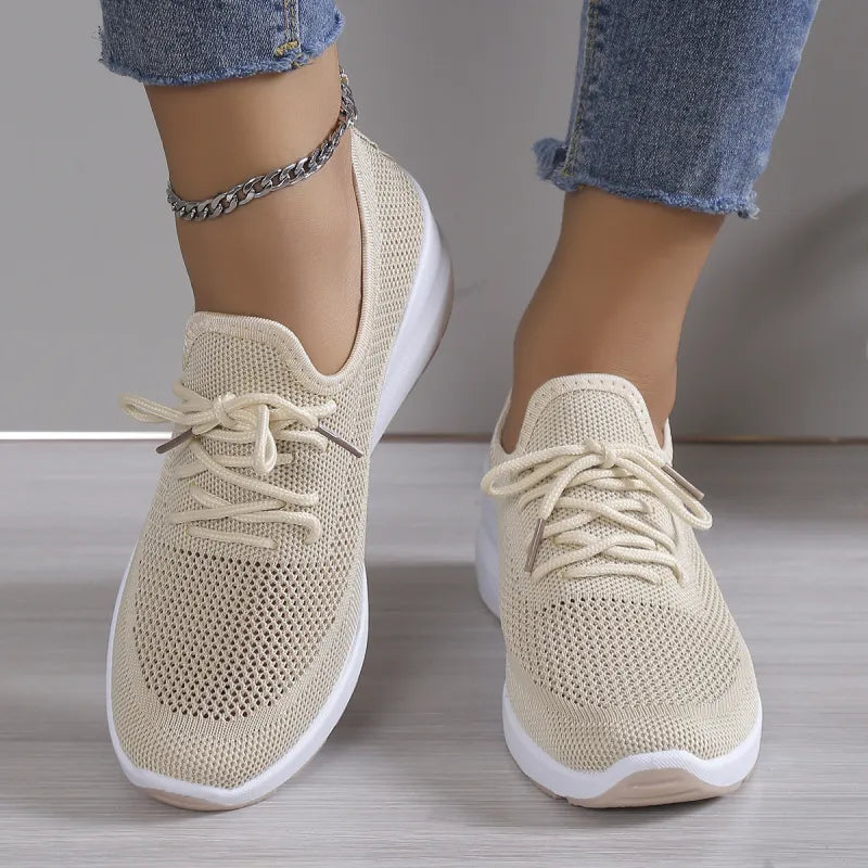 Maren™ | Orthopedische Dames Schoenen