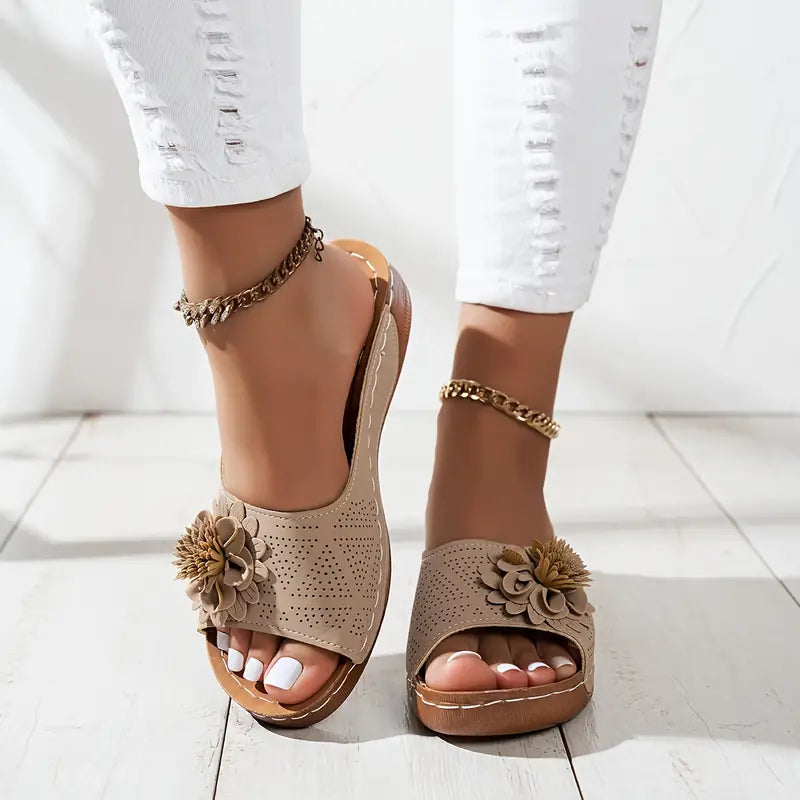 Katja | Orthopedische sandalen