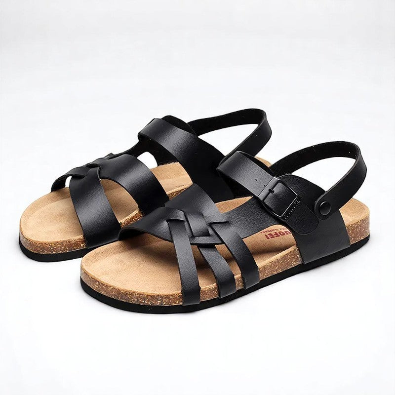 Isa™ | Luchtige Dames Sandalen