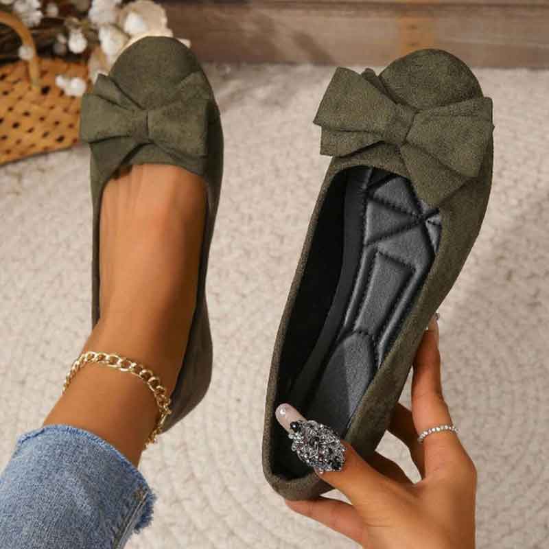 Annelies™ | Comfort Orthopedische Schoenen