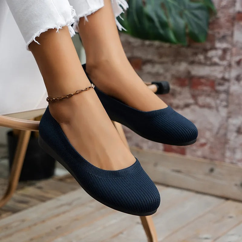 Lotte | Elegante und Bequeme Schuhe