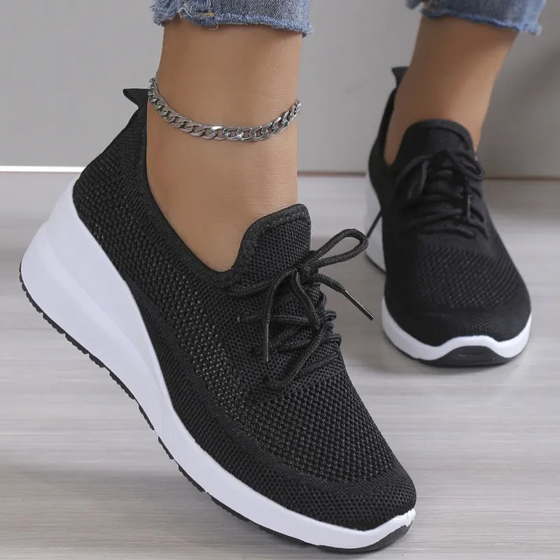 Maren™ | Orthopedische Dames Schoenen