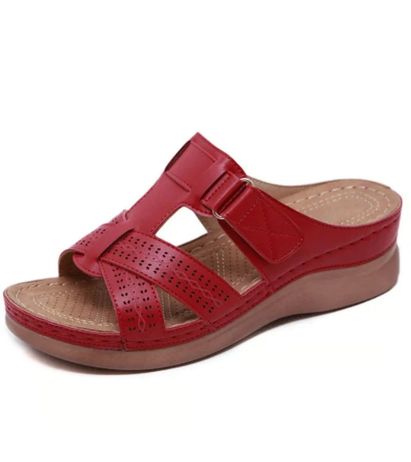 Chiara | Premium Orthopedische Sandalen