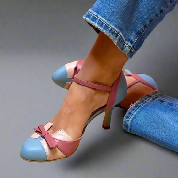 Julia™ | Elegante ortho-hoge hakken