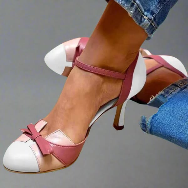 Julia™ | Elegante ortho-hoge hakken