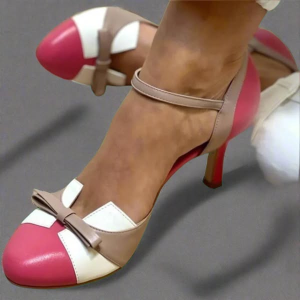 Julia™ | Elegante ortho-hoge hakken