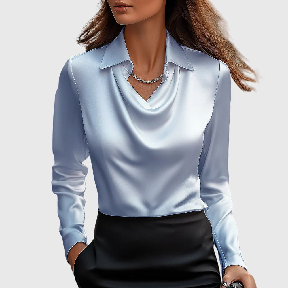 Fleur™ | Elegante Damesblouse