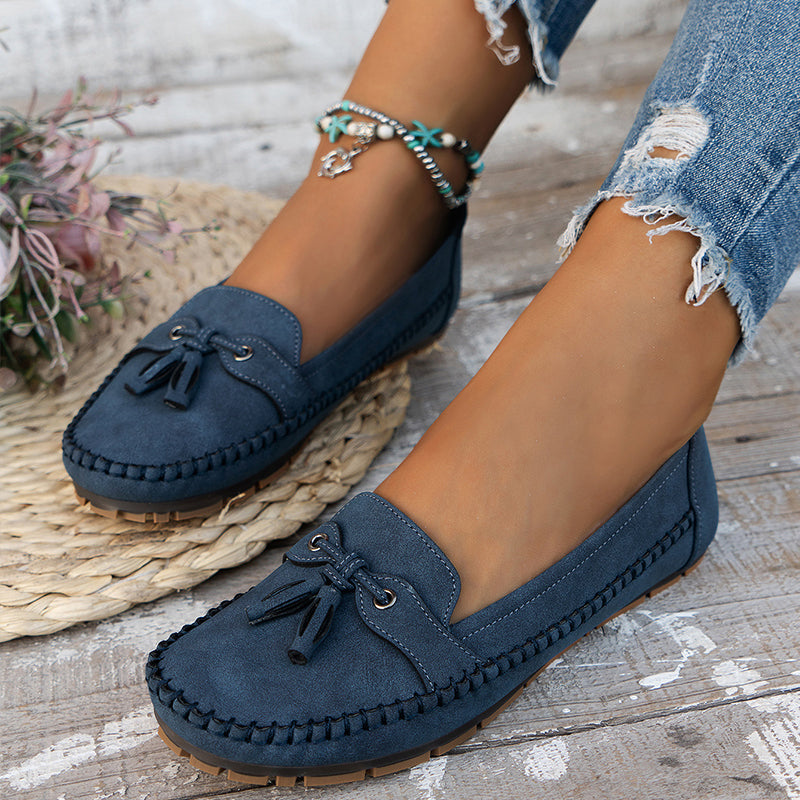Samantha™ | Panterprint Stiletto Hakken