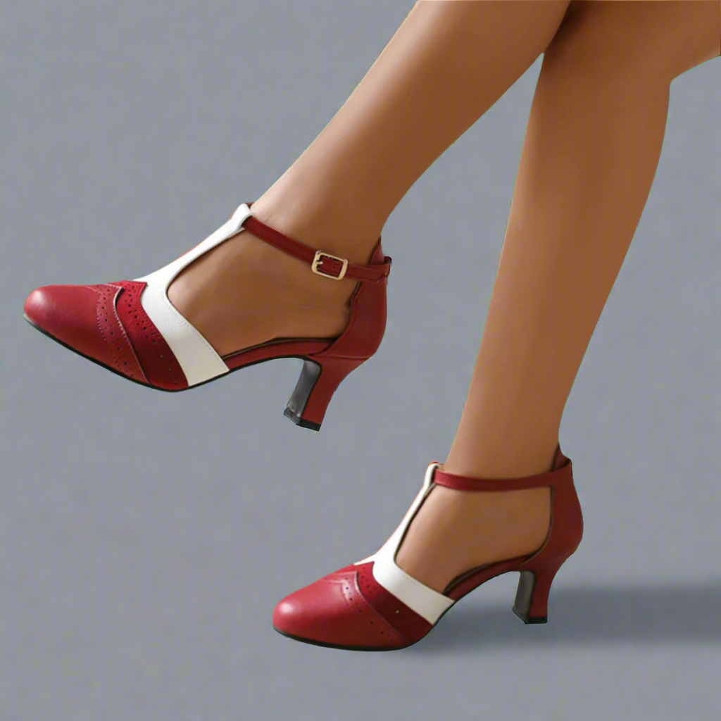 Yara™ | Gevoelige Voeten Sandalen