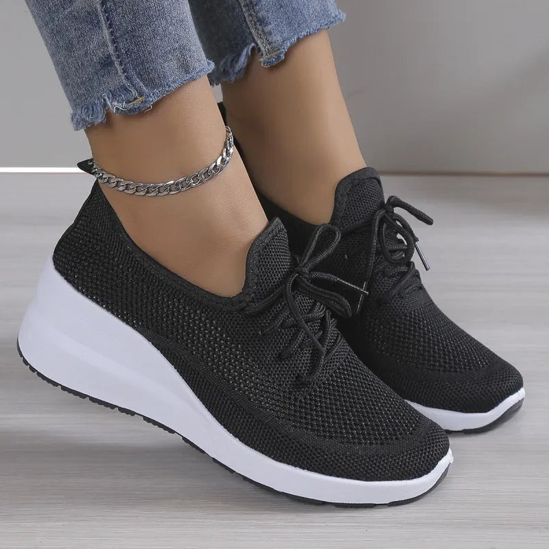 Maren™ | Orthopedische Dames Schoenen