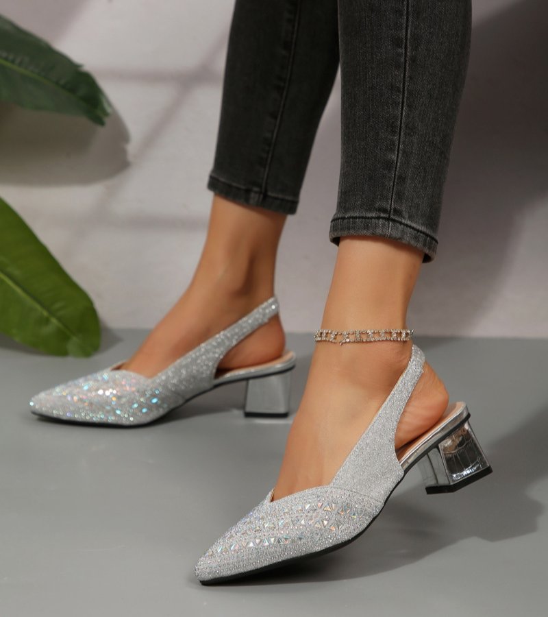 Amélie™ | Orthopedische sandalen