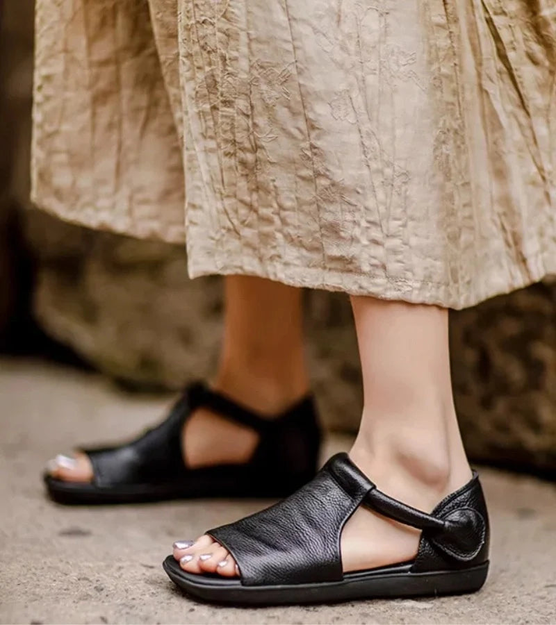 Romy™ | Elegante Orthopedische Sandalen