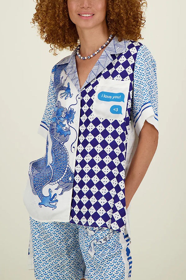 Esmee™ | Unieke Draak Outfit
