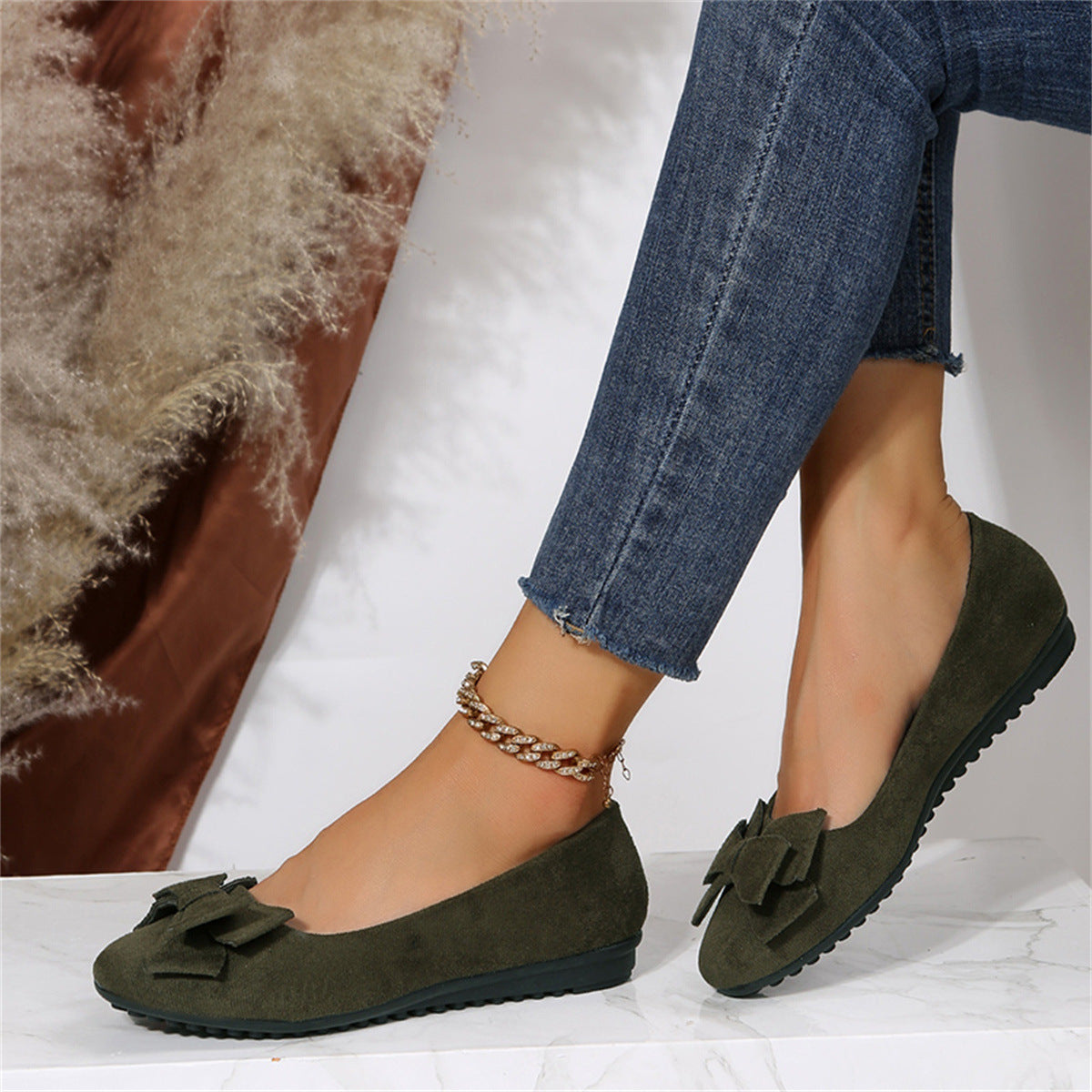 Annelies™ | Comfort Orthopedische Schoenen