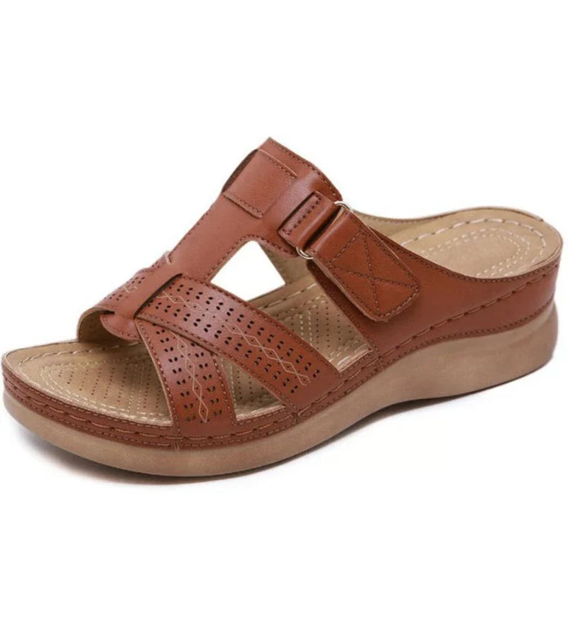 Chiara | Premium Orthopedische Sandalen