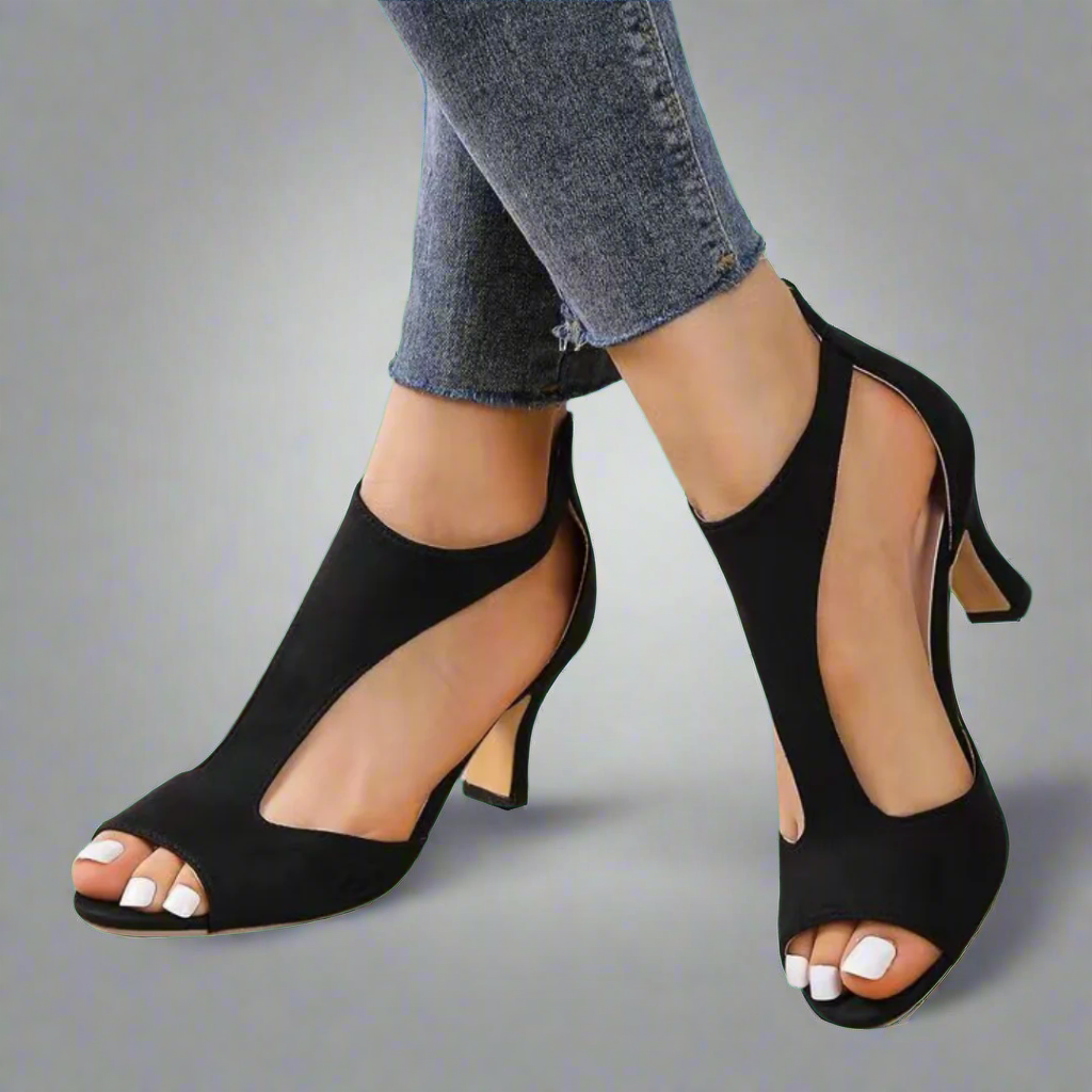 Luna™ | Comfortabele Elegante Sandalen