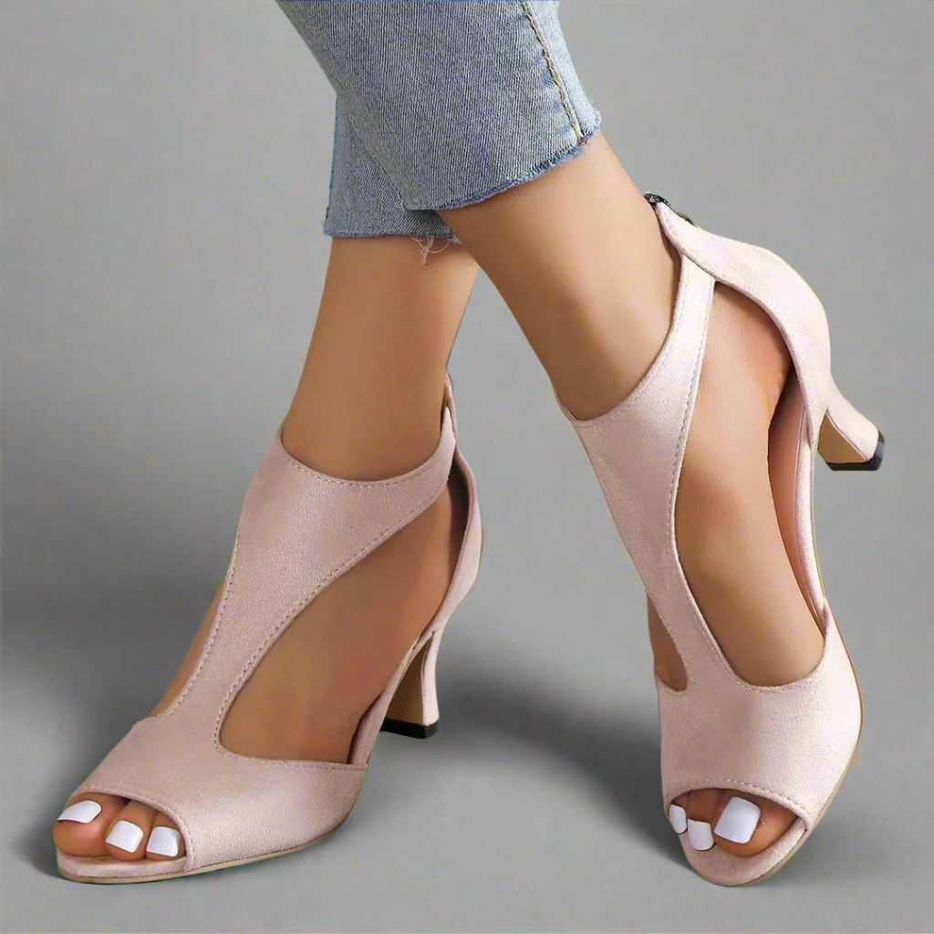 Luna™ | Comfortabele Elegante Sandalen