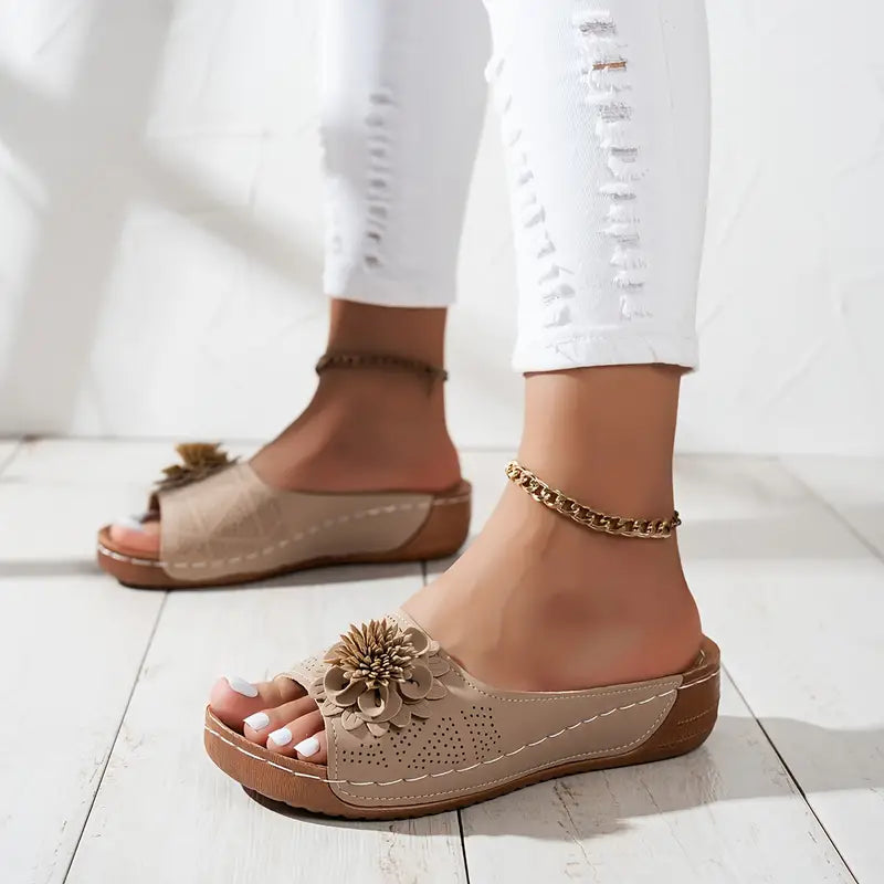 Katja | Orthopedische sandalen