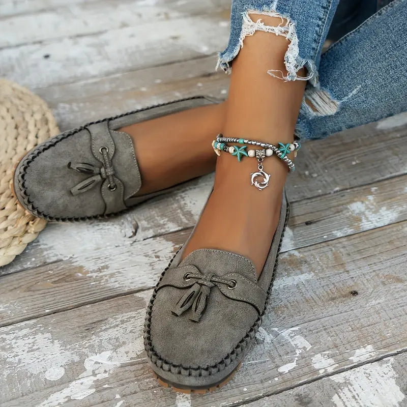 Samantha™ | Panterprint Stiletto Hakken
