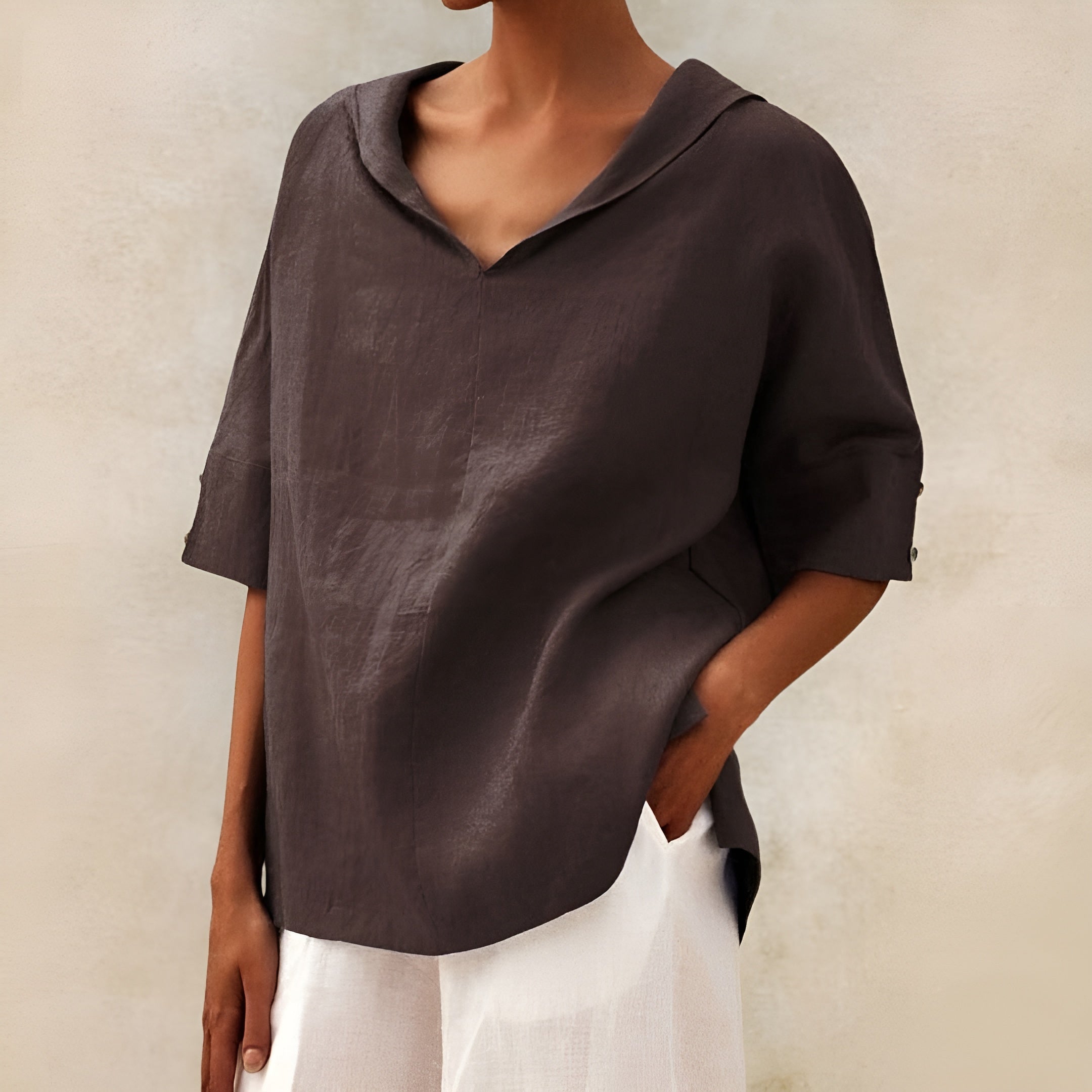 Noor | Blouse