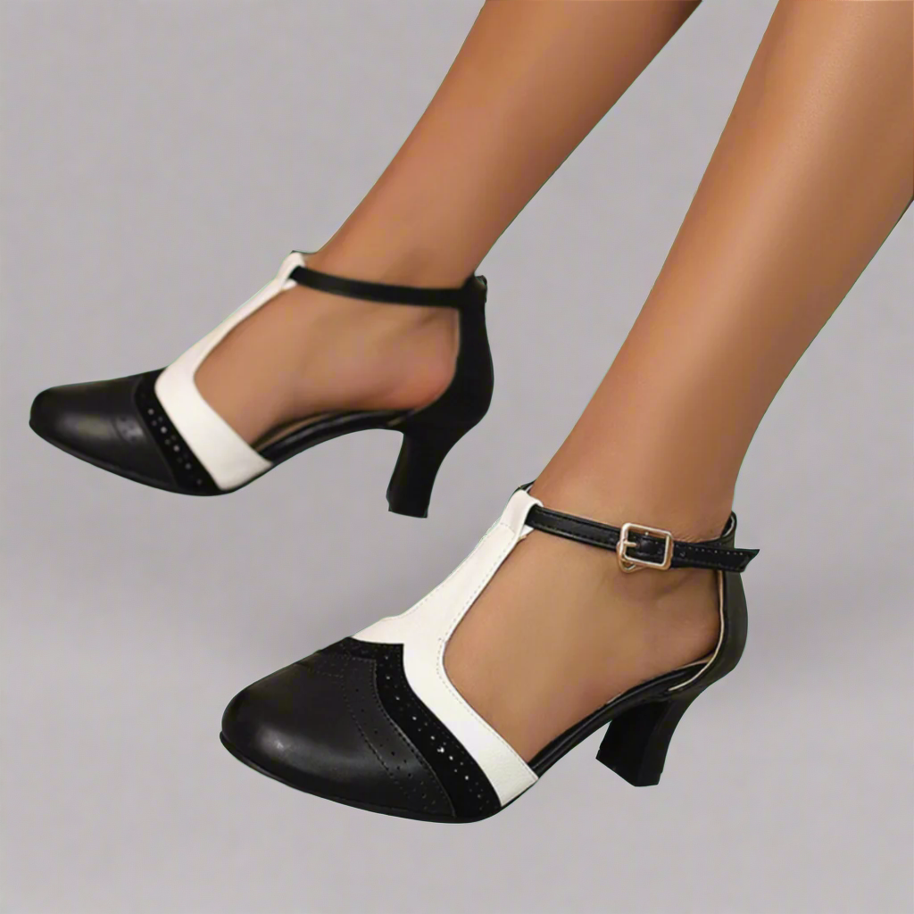 Yara™ | Gevoelige Voeten Sandalen
