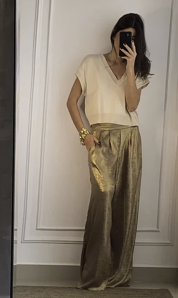 Emma™ | Tijdloze Elegante Outfit