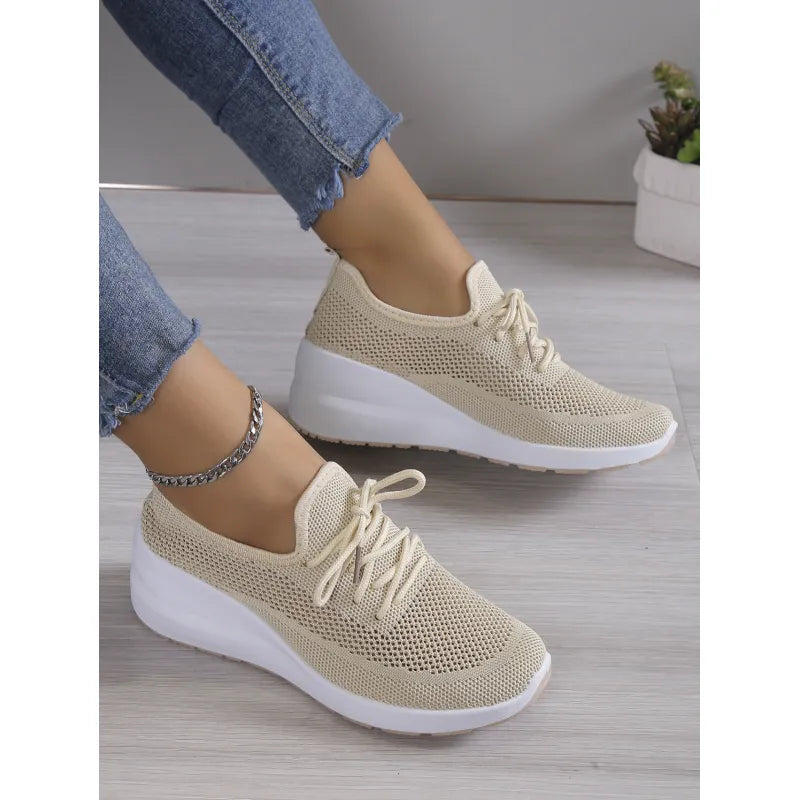 Maren™ | Orthopedische Dames Schoenen