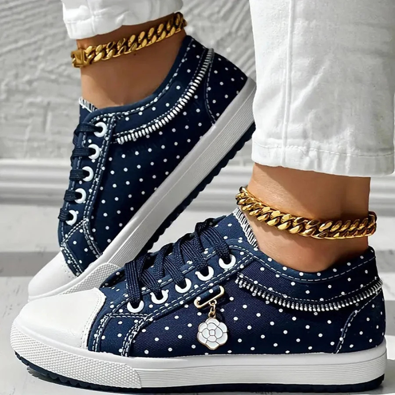 MEES – ORTHOPEDISCH SNEAKER