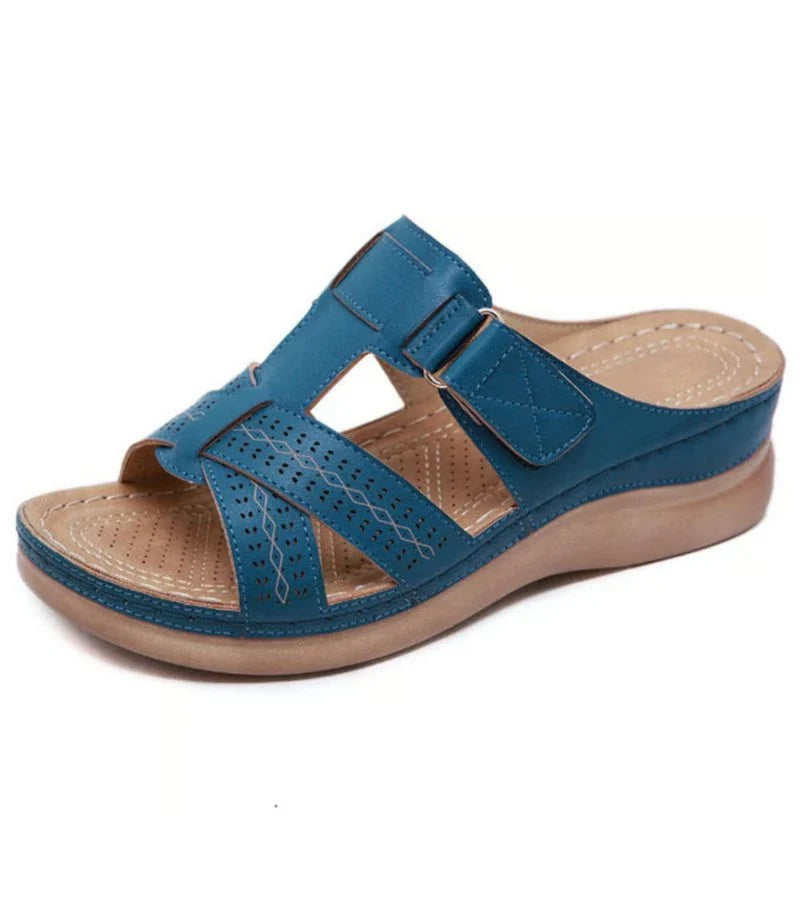 Chiara | Premium Orthopedische Sandalen