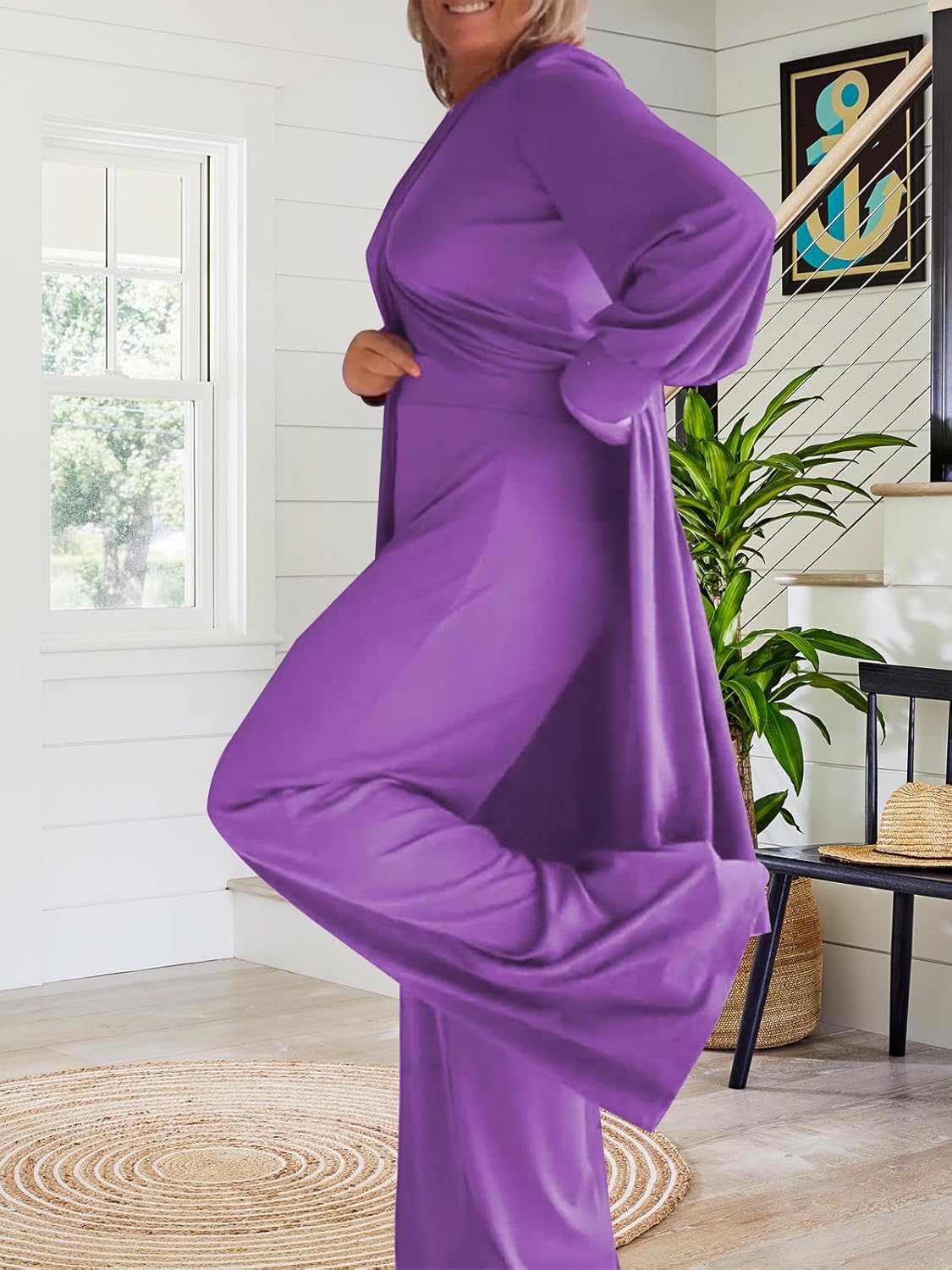 Isa™ | Relaxte Dames Outfit