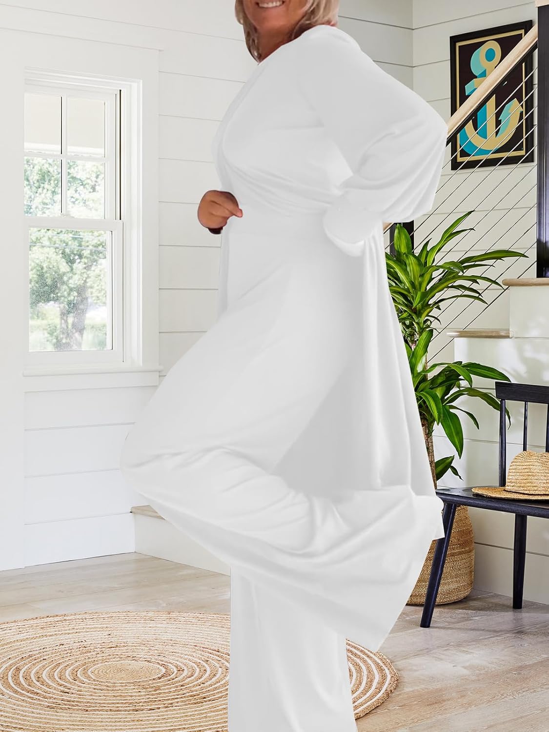 Isa™ | Relaxte Dames Outfit