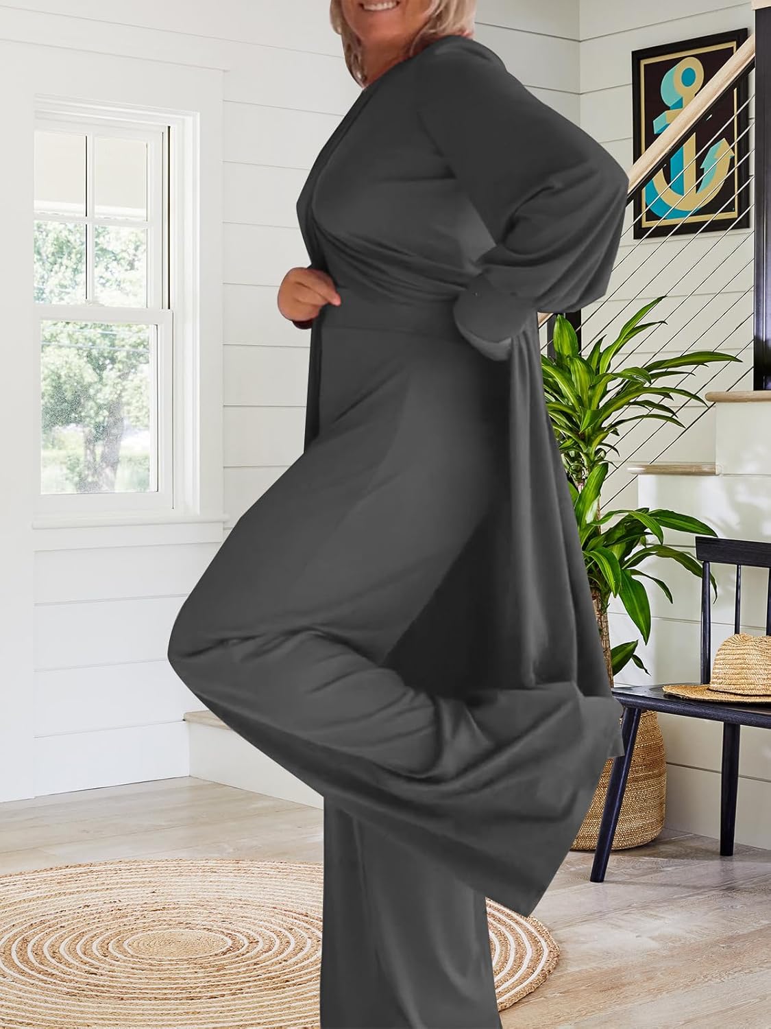 Isa™ | Relaxte Dames Outfit