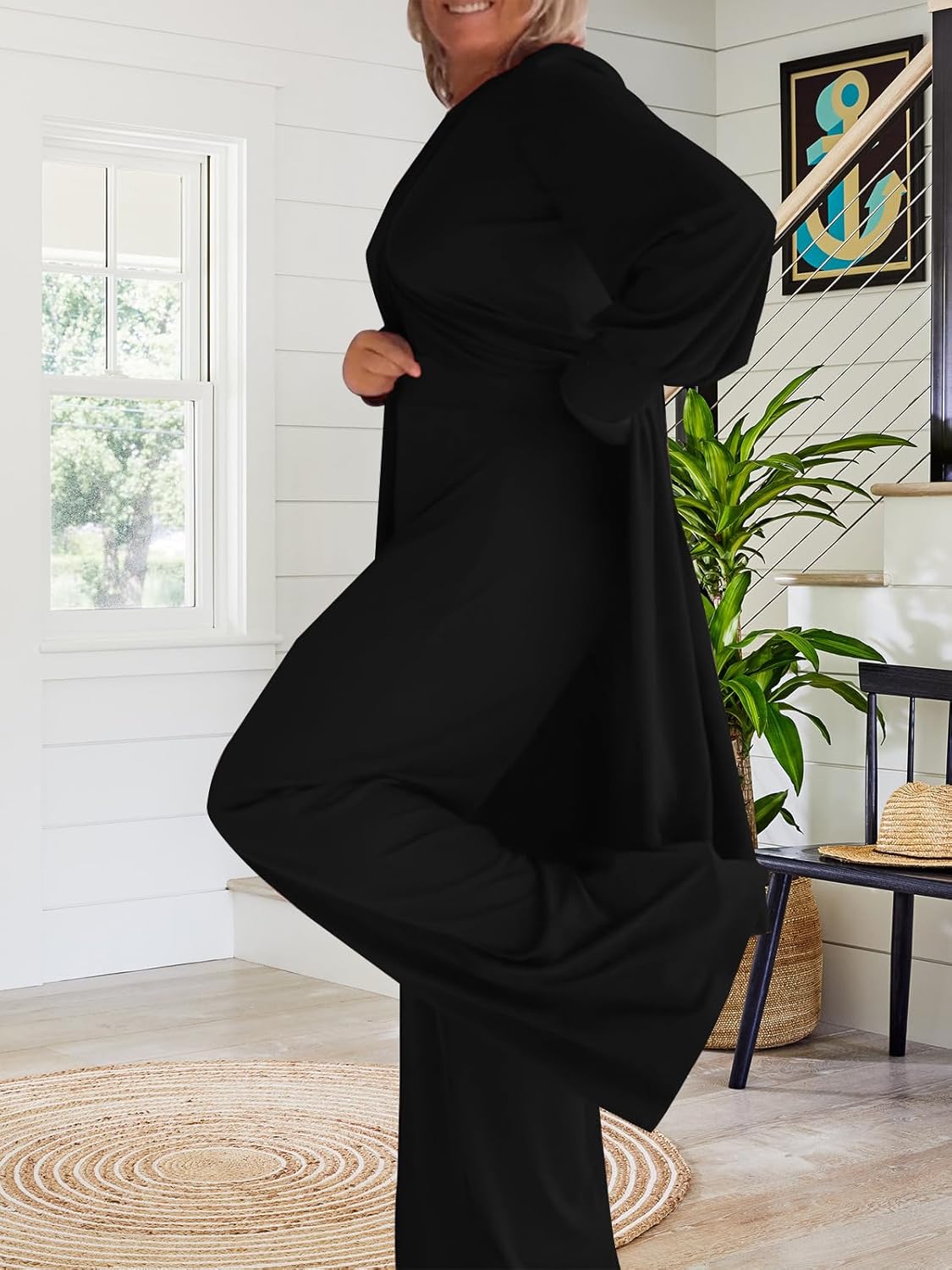 Isa™ | Relaxte Dames Outfit