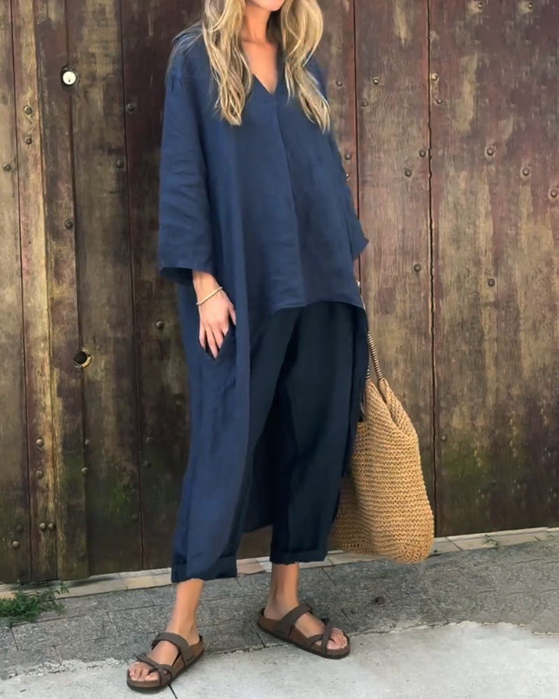 Sofie  – Tweedelige set