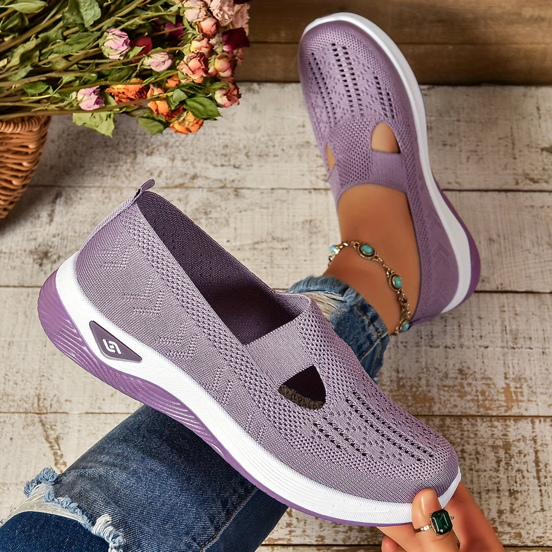 Marije | Comfortabele en Elegante Schoenen