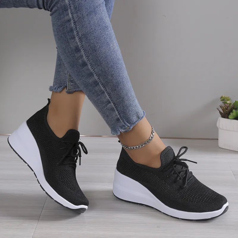 Maren™ | Orthopedische Dames Schoenen