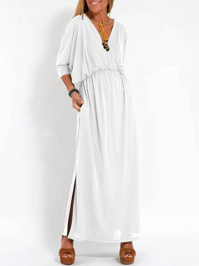 Evi | Luchtige Zomerjurk