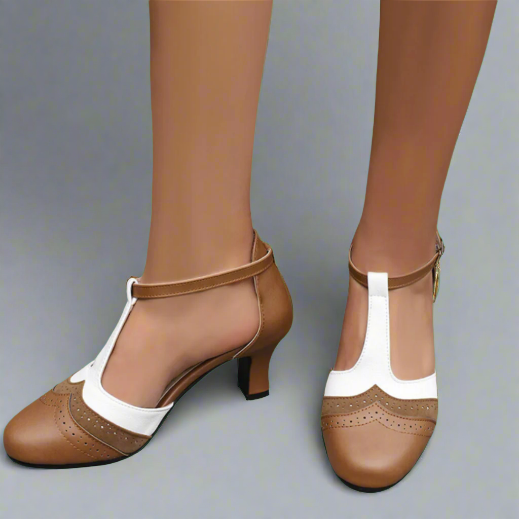 Yara™ | Gevoelige Voeten Sandalen