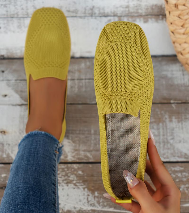 Bella | Antislip ballerina's