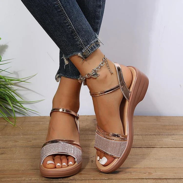 Lieke™ | Elegante Dames Sandalen