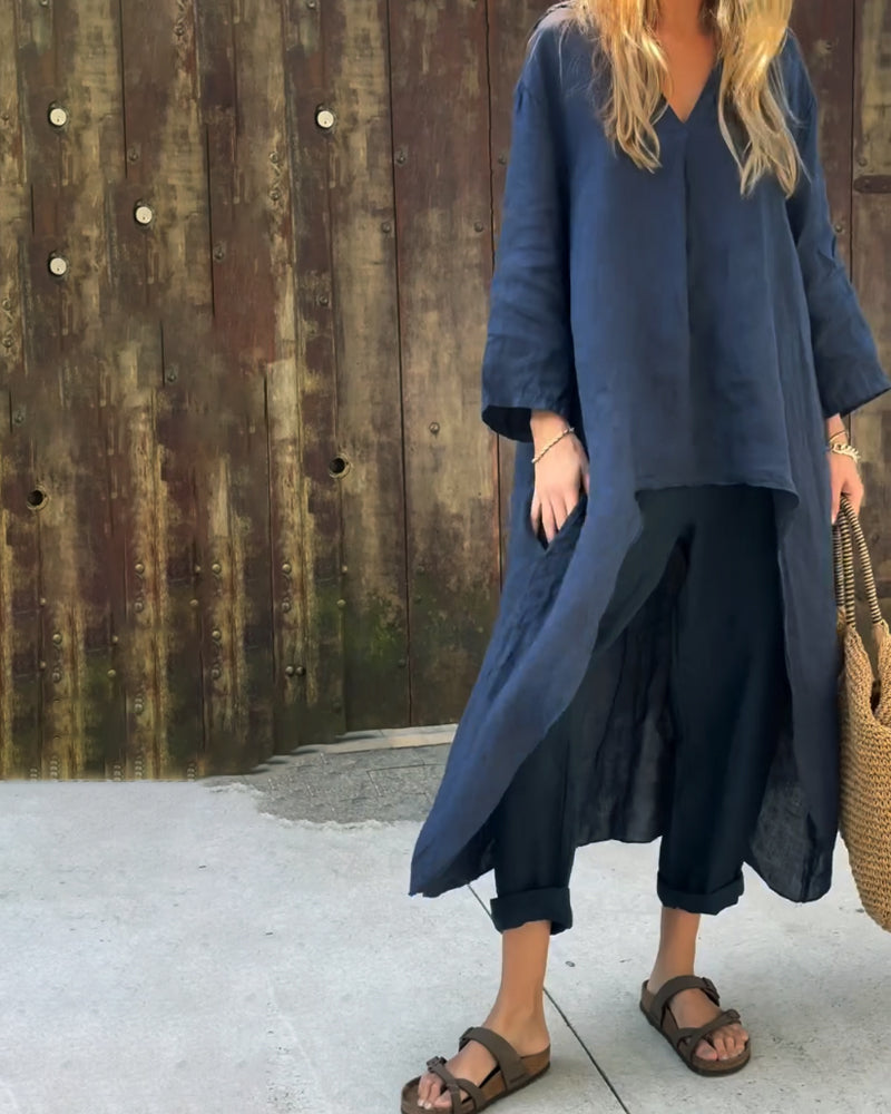 Sofie  – Tweedelige set