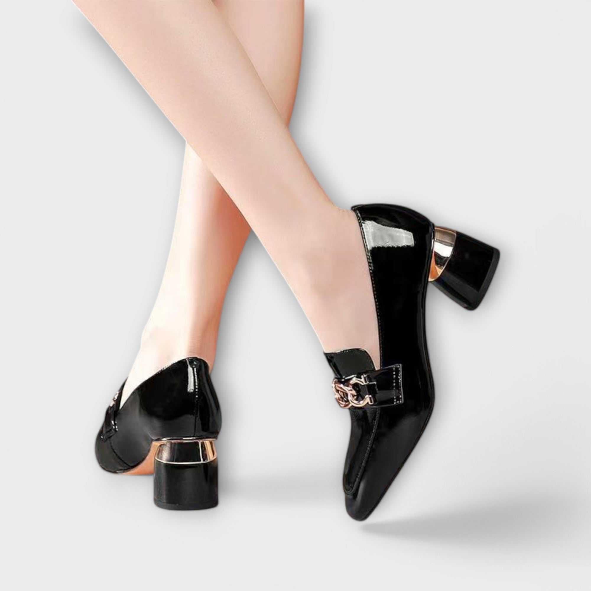 Sofie™ | Krissy Look Luxe Sandaal