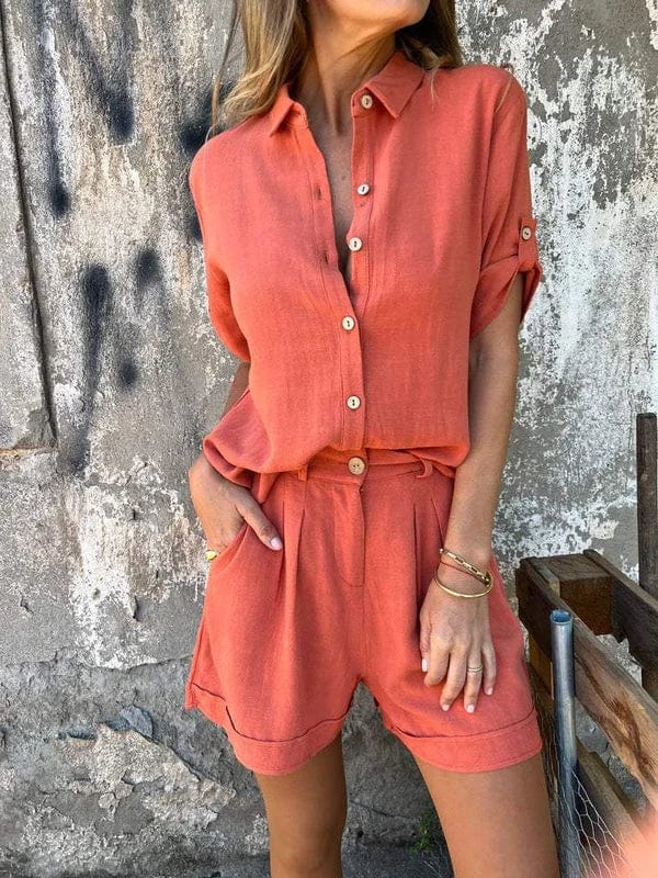 Isabelle™ | Lange Zomerse Maxidress
