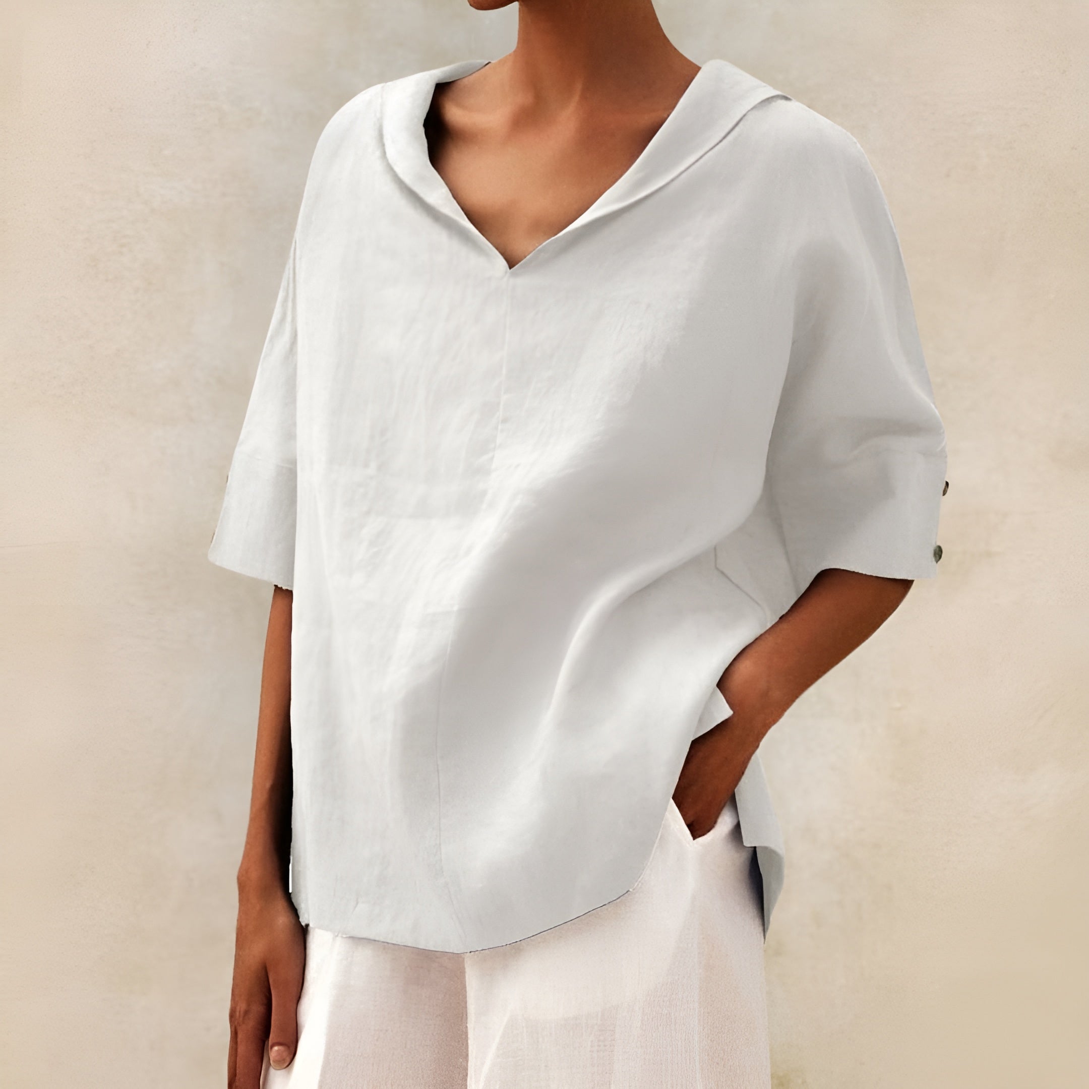Noor | Blouse