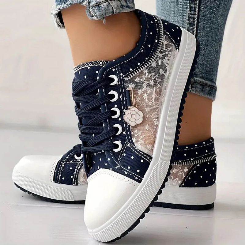 MEES – ORTHOPEDISCH SNEAKER