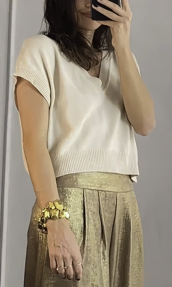 Emma™ | Tijdloze Elegante Outfit