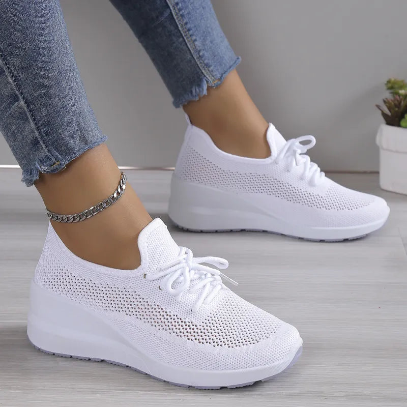 Maren™ | Orthopedische Dames Schoenen