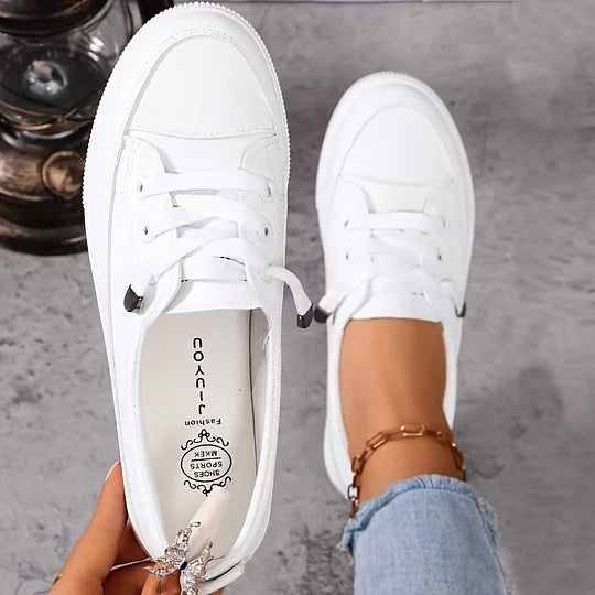 Lauren™ | Verstelbare Comfort Stap